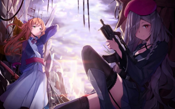 2024年，国产二次元游戏为何依旧青睐日语配音？