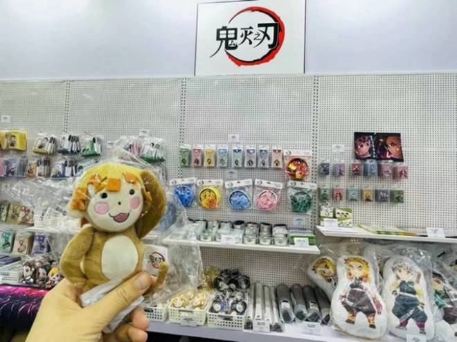 索尼ANIPLEX亮相第十八届中国国际动漫节 深化本土合作，共探动漫开发新生态